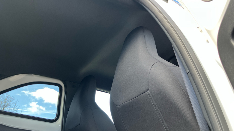 Toyota Aygo X 1.0 VVT-i Edge 5dr Petrol Hatchback